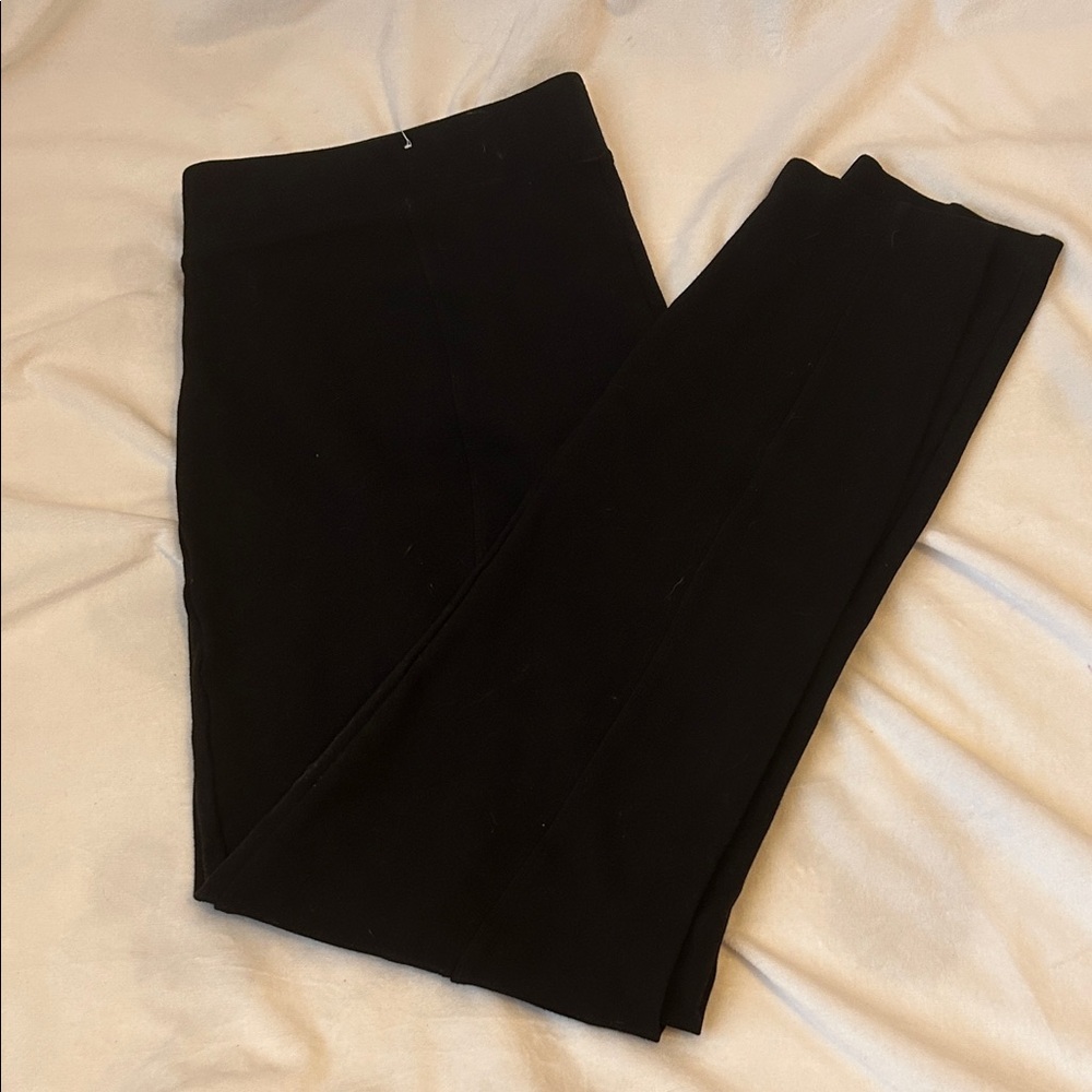 Old Navy Black Stevie Pants